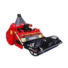 Bodenfräse mit Krümelwalze SB85  für minitraktor Kubota, Iseki, John Deere