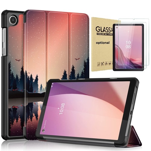 Case For Lenovo Tab P12/P11 2nd Gen/K11/M11/M10/M9/M8 4th/3rd Gen Tablet Cover - Picture 41 of 95
