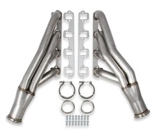 Flowtech Turbo Headers