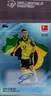 Yan Couto Auto Blue /99 2025-26 Topps International Stars Bundesliga