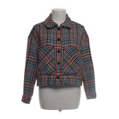 Bimba y Lola, Jacke, Damen, Größe: XS, Mehrfarbig #msu