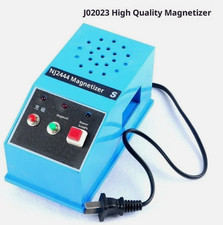 Premium Magnetizer J02023 Dual-Function Magne...