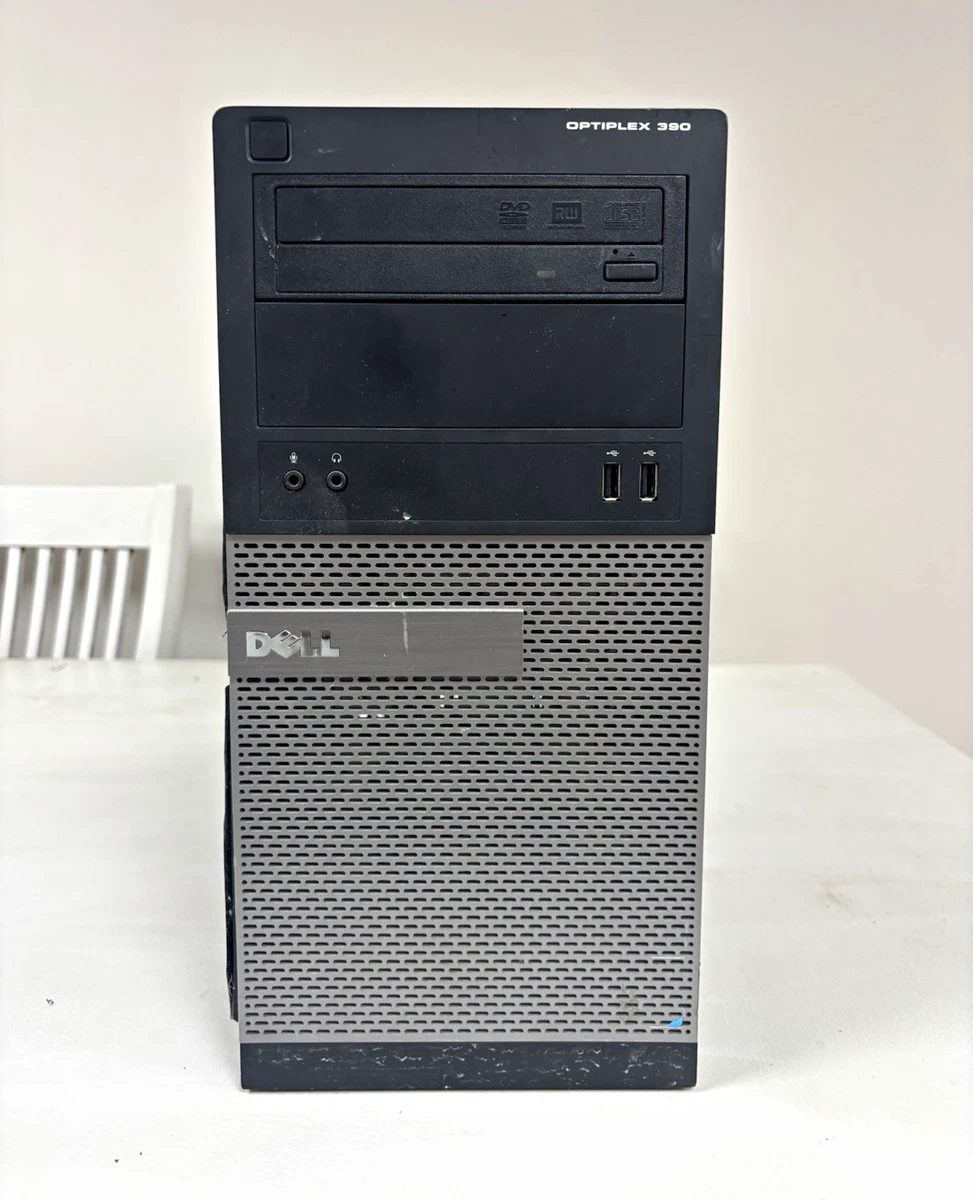 Dell Optiplex 360 PC Desktops & All-In-One Computers for sale | eBay