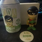 Funko Vinyl Soda: DC Universe - Robin 1/6300