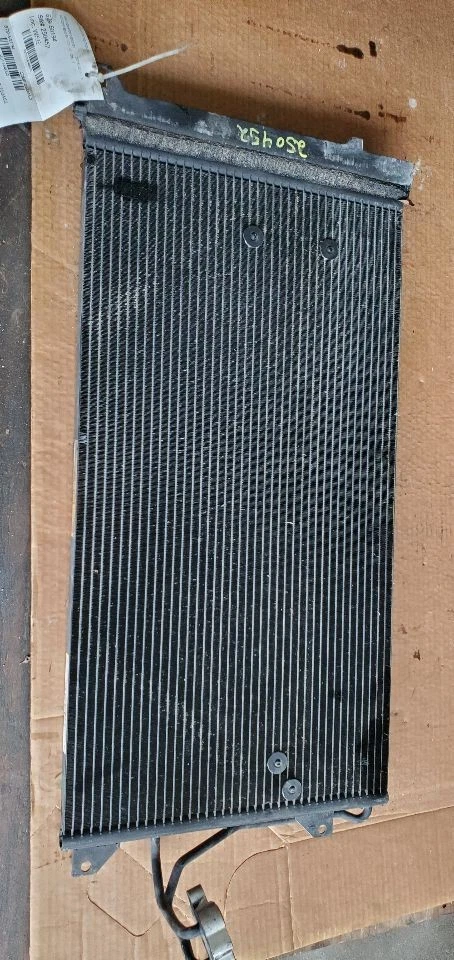 AC Condenser Fits 07-15 AUDI Q7 1144660 - Image 2 of 4