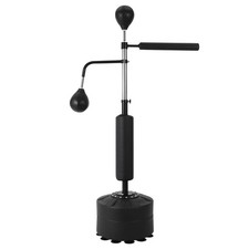 Adjustable Height Boxing Speed Trainer 360°r...