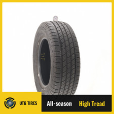 Used 24570r17 Cooper Adventurer All Season 110t - 1132