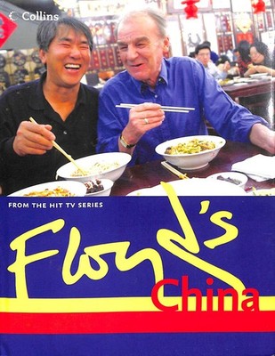 Floyd's China by Floyd, Keith