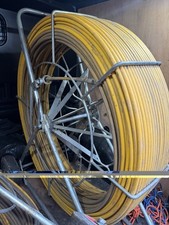 14mm Duct Rods Cobra Flexible Hose