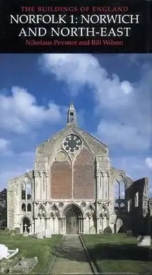 Norfolk 1: Norwich and North-East | Bill Wilson (u. a.) | Englisch | Buch | 1997
