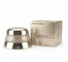 Shiseido Bio-Performance Revitalizing Cream 7...