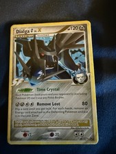 Dialga G LV.X 122/127 Platinum Holo on eBay