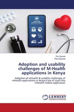 Eric Kariuki (u. a.) | Adoption and usability...