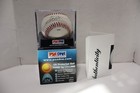 Reggie Jackson Autographed Signed Baseball PSA/DNA Little League Yankees/A's