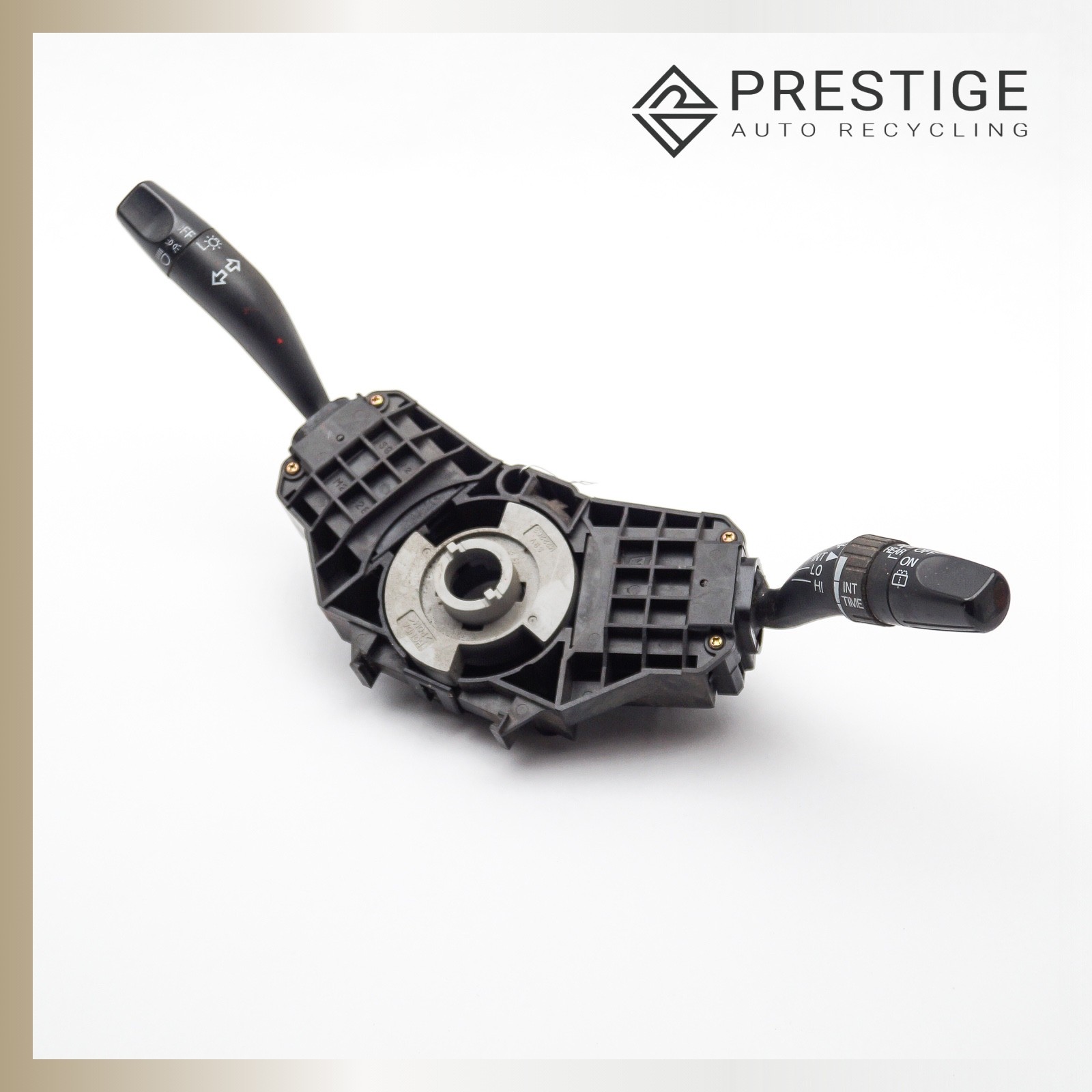 2000-2008 HONDA PILOT Steering Column Turn Signal+Wiper Switch 35255-S5A-A02