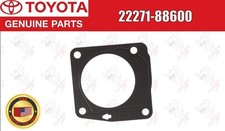 Toyota Genuine CELICA 1999/08-2005/07 GASKET, THROTTLE BODY 22271-88600 OEM