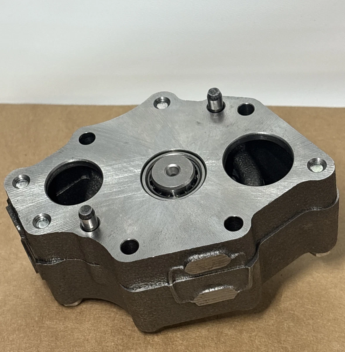 OEM Subaru TR580 CVT Transmission Oil Pump photo 5