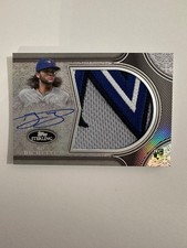 2020 Topps Sterling Baseball Cards 17