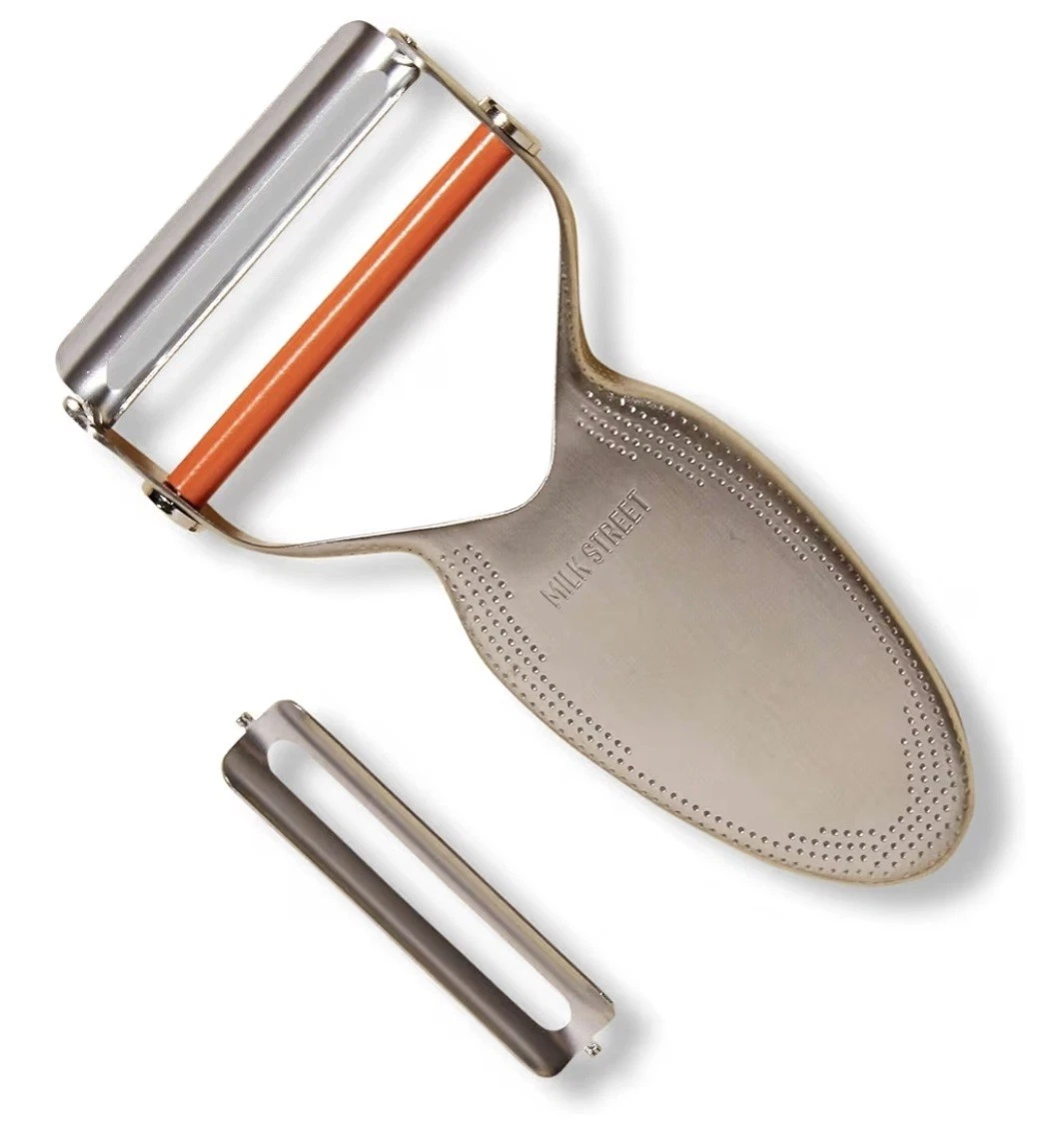 Milk Street Precision Peeler