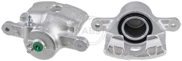 Bremssattel A.B.S. 720781 FüR Hyundai MX Atos Grauguss-image
