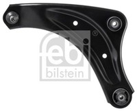 Lenker RadaufhÄNgung Vorne Links Unten Febi Bilstein 48158