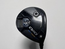 TaylorMade Qi10 Tour 3 Fairway Wood 15 Tensei Blue AV Limited 75g Stiff Mens RH