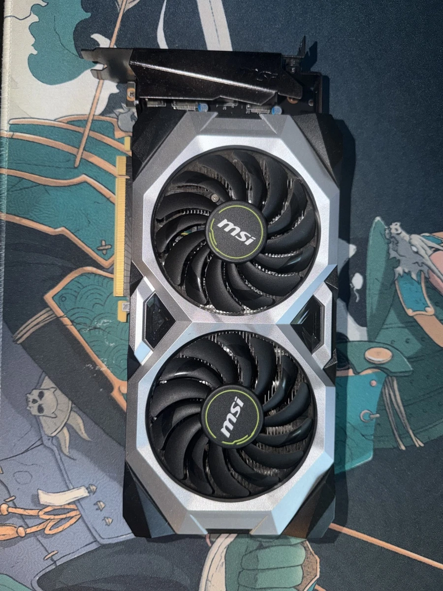 NVIDIA GeForce RTX 2070 NVIDIA Computer Graphics Cards for sale - eBay