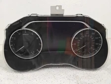 2020 Nissan Murano Speedometer Speedo Cluster 73K Miles OEM
