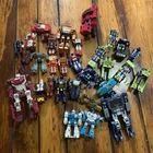 New ListingTransformers G1 Vintage Soundwave Computron 1980s Incomplete