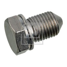 Vis Bouchon Carter D'huile Febi Bilstein 15374 pour Audi Chrysler Dodge Ford VW