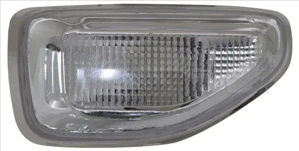 Seitenblinker für Dacia Sandero Logan MCV Rechts Vorne 12-25 - Bild 2