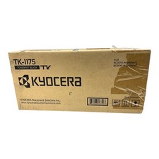 Genuine Kyocera TK-1175 Black Toner 1T02S50US1 M2040dn M2640idw OEM