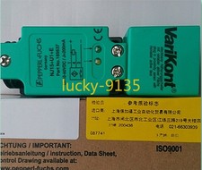 1pc New P F Inductive Proximity Switch Sensor NJ15 U1 E