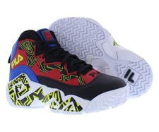 Fila Mb Boys Shoes
