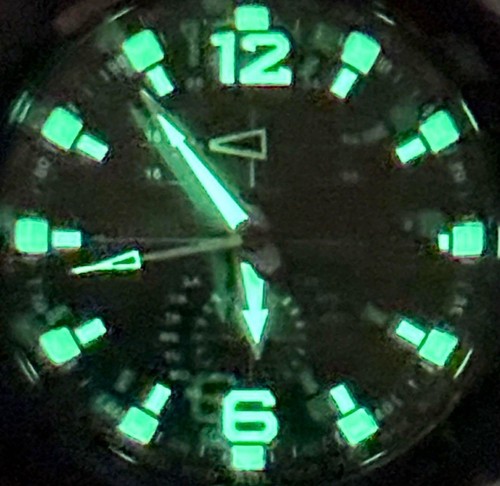 Casio G-Shock GW-A1100-1A3JF GRAVITY MASTER From Japan - Picture 16 of 16