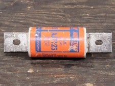 Gould AJT125 125 Amp Class J Time Delay Fuse