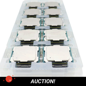 CISCO UCS-CPU-E52650D - Cisco E5-2650v3 (2.30GHz - 10-Core) CPU 2