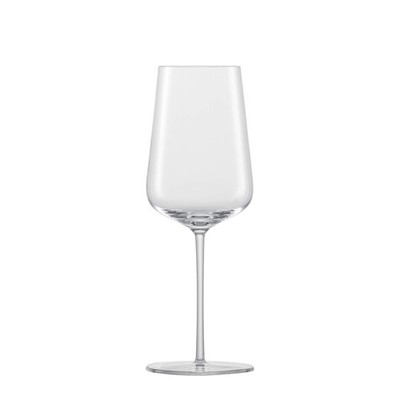 Wine Glasses Chardonnay Tritan 16.5oz Set of 6 Zwiesel Glas Vervino Collection