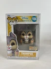 Funko Pop! Vinyl: Disney - Thumper - Box Lunch (Exclusive) #1186