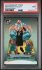 2025 Panini Jaylin Stewart Downtown (PSA 9)