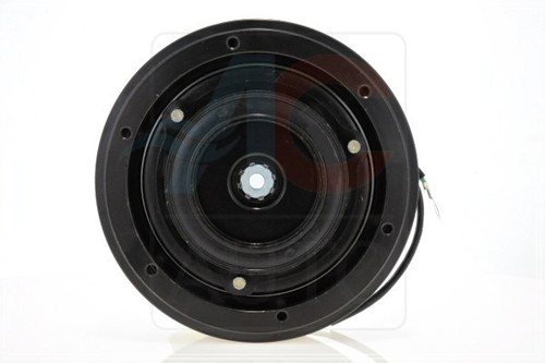 MAGNETIC CLUTCH AIR CONDITIONER COMPRESSOR AC-06DN75 FOR JOHN DEERE AH169875 AN2 - Picture 4 of 9