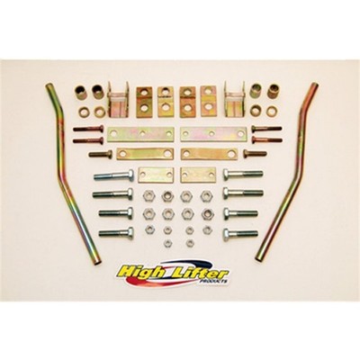 High Lifter ATV Lift Kit Signature Series Brute Force KLK750-50