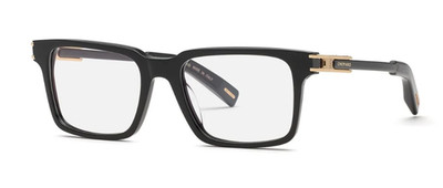 Chopard VCH397 0700 55 Eyeglasses Eye Glasses Black Authentic  Unisex