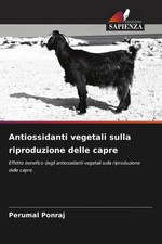 Perumal Ponraj | Antiossidanti vegetali sulla...