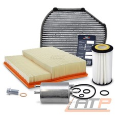 INSPEKTIONSPAKET FÜR MERCEDES C-KLASSE W202 S202 240 280 CLK C208 320 BJ 97-02 INSPEKTIONSPAKET FÜR MERCEDES C-KLASSE W202 S202 240 280 CLK C208 320 BJ 97-02