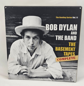 Bob Dylan Basement Tapes | eBay