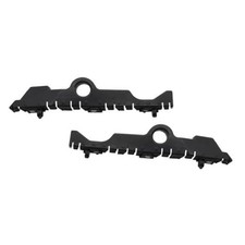 Front Bumper Bracket Compatible with 2019-2024 Silverado 1500 GM1043155,