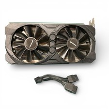 Manli NVIDIA GeForce RTX 3070 8GB GDDR6 Graphics Card GPU Tested JP