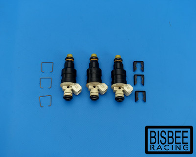 BMW 83-95 K75 K100 FUEL INJECTORS INJECTION VALVE *GUARANTEED*  K100LT K1000RS