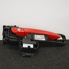MERCEDES-BENZ SLK R172 T?rgriff vorne rechts au?en A2047601834 2015 RHD MERCEDES-BENZ SLK R172 T?rgriff vorne rechts au?en A2047601834 2015 RHD